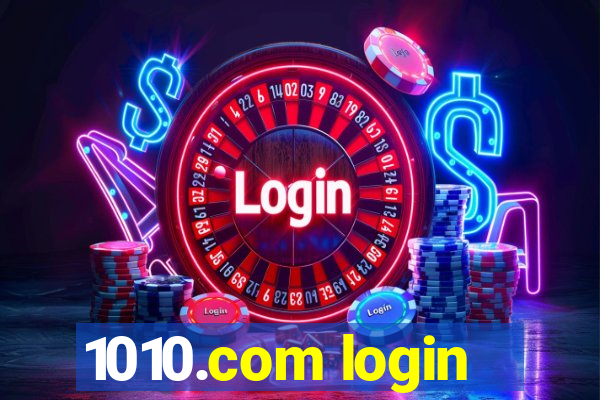 1010.com login
